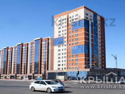 2-комнатная квартира, 61 м², 11 этаж, Кошкарбаева 37 за 32 млн 〒 в Астане, Алматы р-н