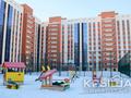 2-комнатная квартира, 61 м², 11 этаж, Кошкарбаева 37 за 32 млн 〒 в Астане, Алматы р-н — фото 2