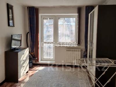 1-комнатная квартира · 30 м² · 4/4 этаж, мкр Самал, Каныша Сатпаева 2 — Достык за 300 000 ₸ в Алматы, Медеуский р-н