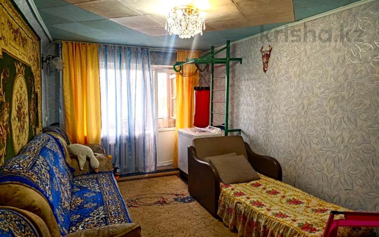 2-комнатная квартира · 45 м² · 5/5 этаж, Пришахтинск, 23й микрорайон 16 за 8.9 млн ₸ в Караганде, Алихана Бокейханова р-н — фото 2