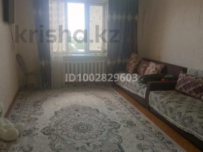 2-комнатная квартира · 60 м² · 5/5 этаж, Жамбыл — проспект Жамбыла за 13 млн ₸ в Таразе