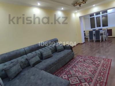 3-комнатная квартира · 58 м² · 5/5 этаж, проспект Жамбыла — Напротив магазина Магнолии , над Каспи банка за 26 млн 〒 в Таразе