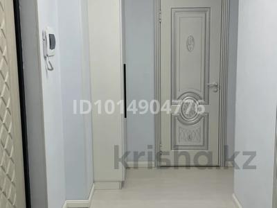 2-бөлмелі пәтер · 50 м² · 2/3 қабат, Теректі ш/а. 5 — Рыскулова-онгарсынова, бағасы: 250 000 ₸ в Алматы, Алатауский р-н