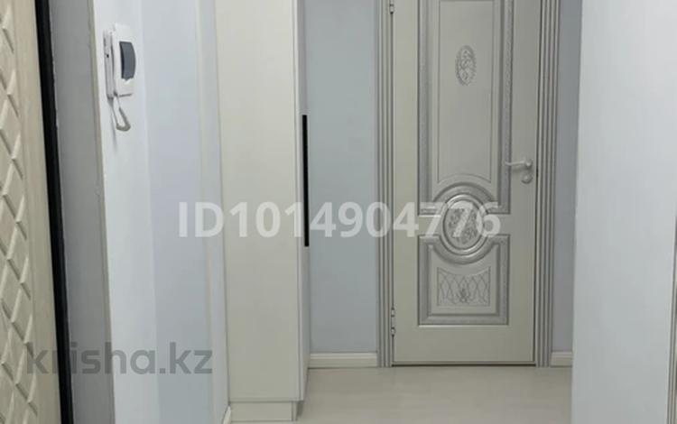 2-бөлмелі пәтер · 50 м² · 2/3 қабат, Теректі ш/а. 5 — Рыскулова-онгарсынова, бағасы: 250 000 ₸ в Алматы, Алатауский р-н — фото 2