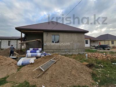 Дача · 6 комнат · 150 м² · 5 сот., Туймебая 30Б — 9 линия за 21 млн 〒 в 