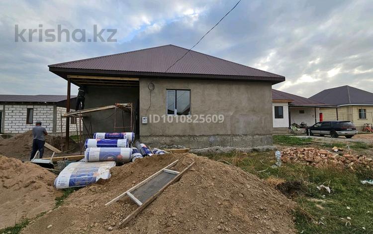 Дача · 6 комнат · 150 м² · 5 сот., Туймебая 30Б — 9 линия за 21 млн ₸ в  — фото 2