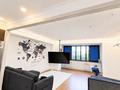 1-комнатная квартира · 55.3 м² · 2/12 этаж, Аль-Фараби — Достык за 65 млн ₸ в Алматы, Медеуский р-н — фото 2