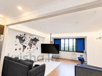 1-комнатная квартира · 55.3 м² · 2/12 этаж, Аль-Фараби — Достык за 65 млн ₸ в Алматы, Медеуский р-н
