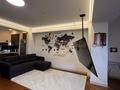 1-комнатная квартира · 55.3 м² · 2/12 этаж, Аль-Фараби — Достык за 65 млн ₸ в Алматы, Медеуский р-н — фото 5