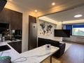 1-комнатная квартира · 55.3 м² · 2/12 этаж, Аль-Фараби — Достык за 65 млн ₸ в Алматы, Медеуский р-н — фото 9