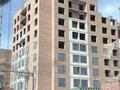 2-комнатная квартира · 66 м² · 4/9 этаж, Рядом с главным проспектом Туран 1 за 33 млн ₸ в Астане, Нура р-н