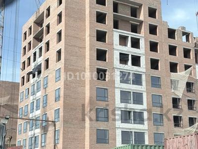 2-комнатная квартира · 66 м² · 4/9 этаж, Рядом с главным проспектом Туран 1 за 33 млн ₸ в Астане, Нура р-н