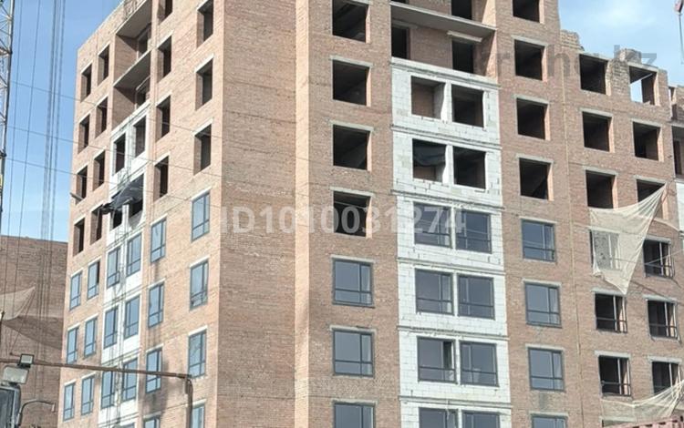 2-комнатная квартира · 66 м² · 4/9 этаж, Рядом с главным проспектом Туран 1 за 33 млн ₸ в Астане, Нура р-н — фото 11