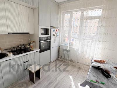 1-комнатная квартира · 41 м² · 3/7 этаж, Талдыкорган. мкр Бирлик 111 за 16.5 млн 〒