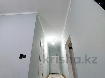 Отдельный дом · 3 комнаты · 106 м² · 102 сот., мкр Кайнар, Алпан кенжалиев 5А — Пересечение улиц 19 и 2 за 20 млн ₸ в Атырау