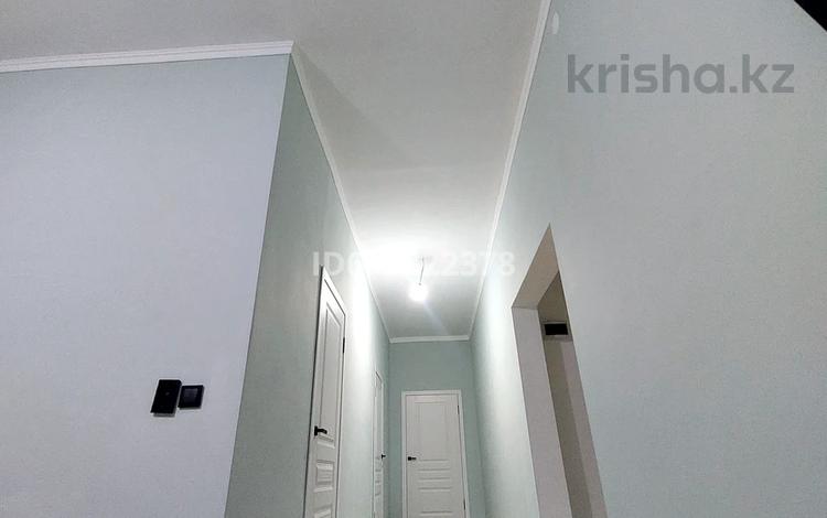 Отдельный дом · 3 комнаты · 106 м² · 102 сот., мкр Кайнар, Алпан кенжалиев 5А — Пересечение улиц 19 и 2 за 20 млн ₸ в Атырау — фото 2