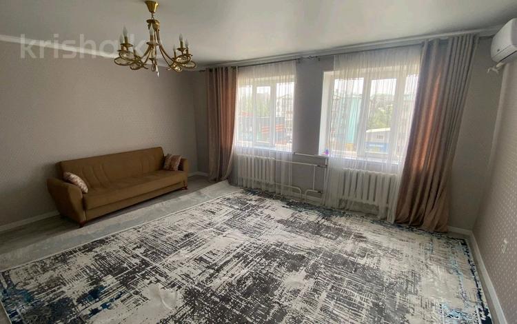 2-комнатная квартира · 75 м² · 5/5 этаж, мкр Нурсат за 28.9 млн ₸ в Шымкенте, Каратауский р-н — фото 2