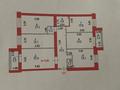 5-комнатная квартира · 120 м² · 11/12 этаж, Улы Дала 31 за 93 млн ₸ в Астане, Нура р-н — фото 4
