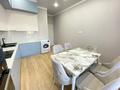 5-комнатная квартира · 120 м² · 11/12 этаж, Улы Дала 31 за 93 млн ₸ в Астане, Нура р-н — фото 23