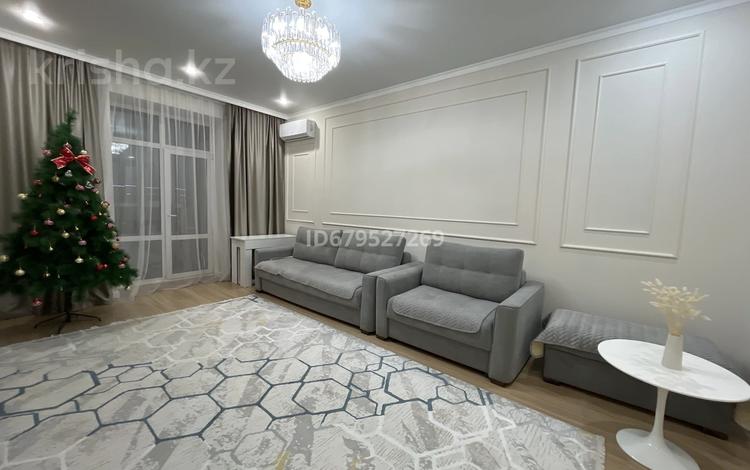 5-комнатная квартира · 120 м² · 11/12 этаж, Улы Дала 31 за 93 млн ₸ в Астане, Нура р-н — фото 88