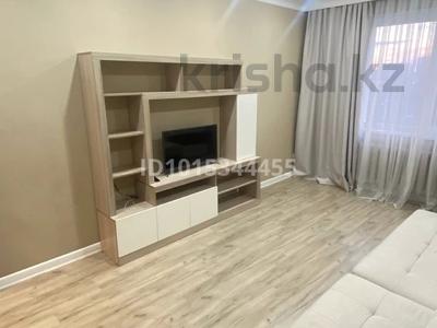 1-комнатная квартира · 39.1 м² · 6/12 этаж, Кабанбай батыра 40 за 27 млн ₸ в Астане, Есильский р-н