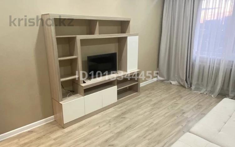 1-комнатная квартира · 39.1 м² · 6/12 этаж, Кабанбай батыра 40 за 27 млн ₸ в Астане, Нура р-н — фото 2