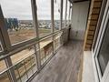 1-комнатная квартира · 50 м² · 9/10 этаж, Самал — Тауелсиздик за 18.5 млн ₸ в Уральске — фото 8