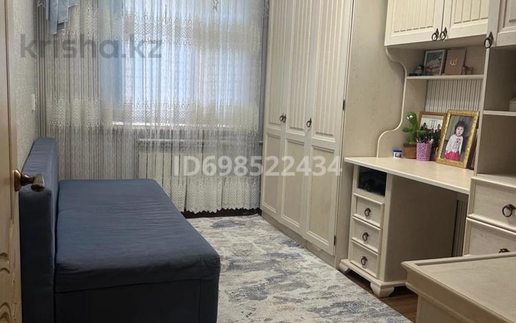 4-комнатная квартира · 82.2 м² · 2/5 этаж, 8 мкр — 48 школы за 30 млн ₸ в Таразе — фото 8