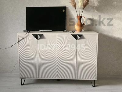 1-бөлмелі пәтер · 40 м² · 2/5 қабат, проспект Абылай Хана 29/2 — Манаса, бағасы: 13 000 ₸ в Астане