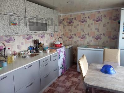 Отдельный дом • 4 комнаты • 92 м² • 5 сот., Бензострой за 21 млн 〒 в Петропавловске