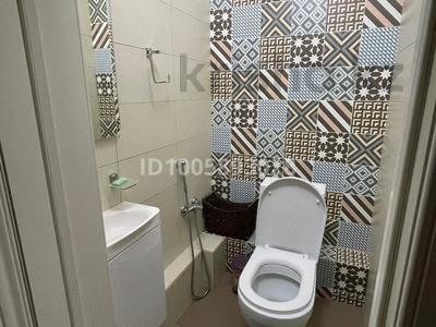 3-комнатная квартира · 110.5 м² · 2/9 этаж, Умай Ана 14 за 73 млн ₸ в Астане, Нура р-н