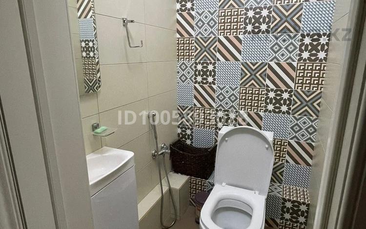 3-бөлмелі пәтер · 110.5 м² · 2/9 қабат, Умай Ана 14, бағасы: 73 млн ₸ в Астане, Нура р-н — фото 2