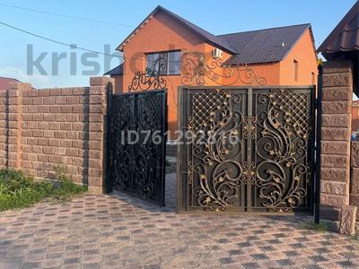 Отдельный дом · 8 комнат · 320 м² · 12 сот., Проезд к — С ГОТОВЫМ МЕБЕЛЬНЫМ БИЗНЕСОМ И СОБСТВЕННЫМ СКЛАДОМ за 125 млн 〒 в Павлодаре