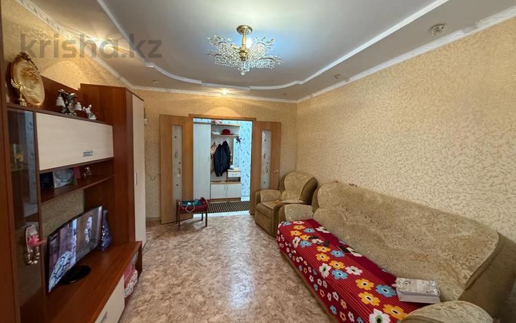 2-бөлмелі пәтер · 60 м² · 4/6 қабат, Центральный 38, бағасы: 18.6 млн ₸ в Кокшетау — фото 2