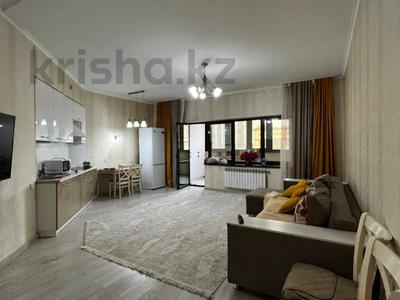 Продажа квартир в Алматы: 1-комнатная квартира · 55.5 м² · 3/17 этаж, Айманова за ~ 47.5 млн 〒 1-комнатная квартира · 55.5 м² · 3/17 этаж, Айманова за ~ 47.5 млн 〒 в Алматы, Бостандыкский р-н