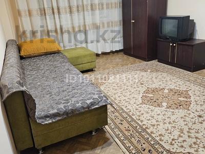 1-комнатная квартира · 34 м² · 4/9 этаж, мкр Жетысу-1 47 — Абая Момышұлы за 30 млн ₸ в Алматы, Ауэзовский р-н