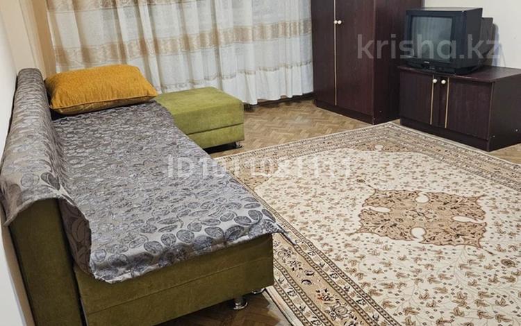 1-комнатная квартира · 34 м² · 4/9 этаж, мкр Жетысу-1 47 — Абая Момышұлы за 30 млн ₸ в Алматы, Ауэзовский р-н — фото 2