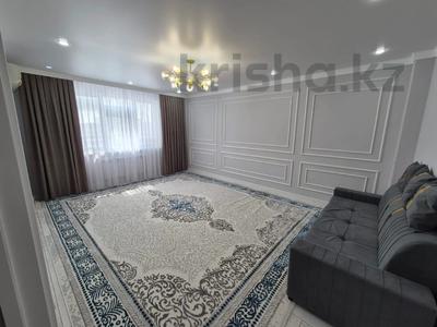 2-комнатная квартира · 70 м² · 4/6 этаж, Жарбосынова 85 за 29 млн 〒 в Атырау