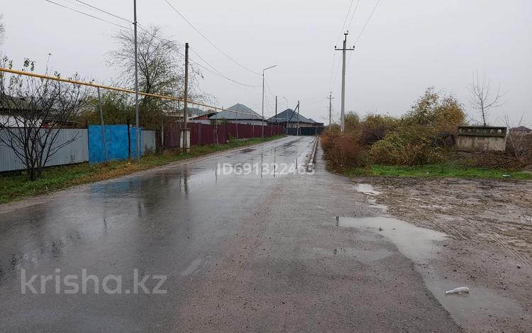 Участок 1.9 га, Кабылдаев 90K за ~ 128.8 млн 〒 в Казцик — фото 5