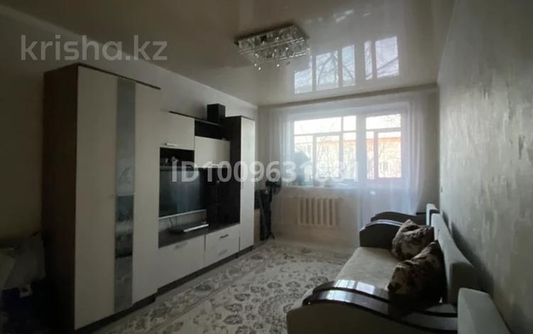 2-бөлмелі пәтер · 44 м² · 4/5 қабат, Майкудук, 16й микрорайон 47 — По улице Майлина, бағасы: 9.3 млн ₸ в Караганде, Алихана Бокейханова р-н — фото 2