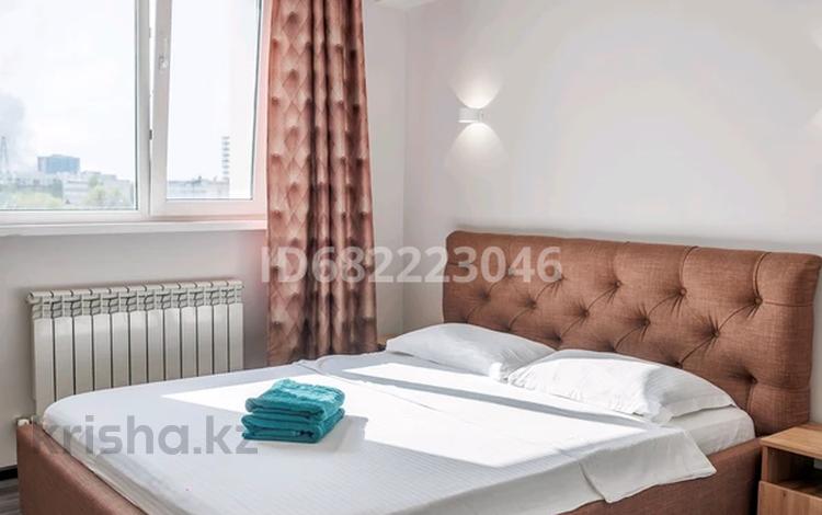 1-комнатная квартира · 45 м², Бегалина 7 — Толе би Достык за 17 000 〒 в Алматы, Медеуский р-н — фото 23