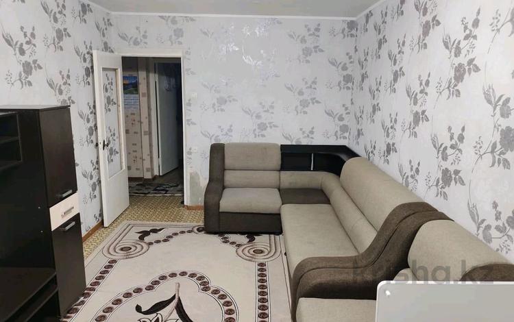 2-бөлмелі пәтер · 56 м² · 3/5 қабат, 4 21, бағасы: ~ 22.3 млн ₸ в Конаеве — фото 2