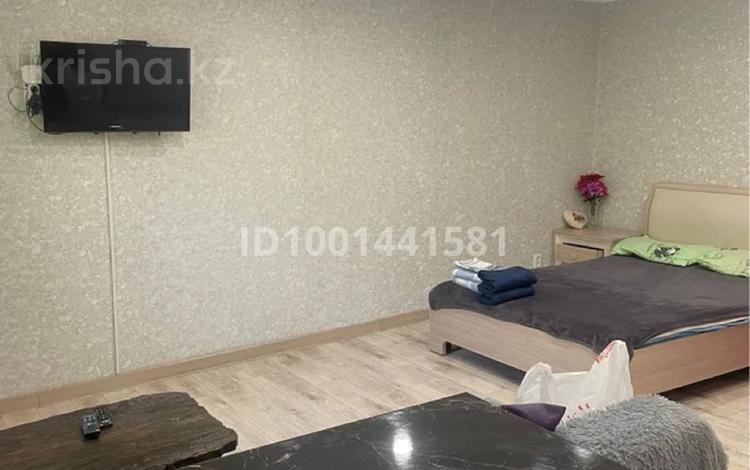 1-бөлмелі пәтер · 45 м² · 1/5 қабат, Машхур Жусупа 23 — Манакбай,Ледовый Дворец, бағасы: 10 000 ₸ в Павлодаре — фото 2