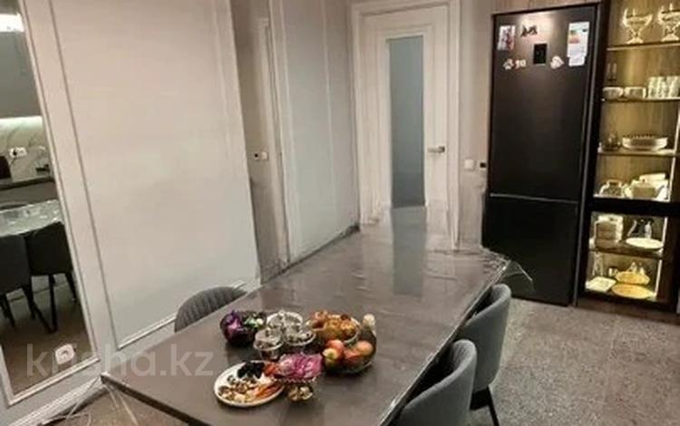 2-комнатная квартира · 85 м² · 10/21 этаж, Сейфуллина 574/1 к3 за 92 млн ₸ в Алматы, Бостандыкский р-н — фото 9