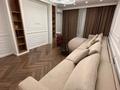 2-комнатная квартира · 85 м² · 10/21 этаж, Сейфуллина 574/1 к3 за 92 млн ₸ в Алматы, Бостандыкский р-н — фото 3