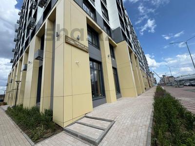 Еркін, дүкендер мен бутиктер · 122 м², бағасы: 133 млн ₸ в Астане