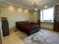 4-комнатная квартира · 131.3 м² · 20/21 этаж, Аль-Фараби 21 за 123 млн ₸ в Алматы, Бостандыкский р-н — фото 13