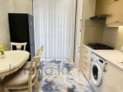 2-комнатная квартира · 65 м² · 13/21 этаж, Гагарина 133/2 за 380 000 〒 в Алматы, Бостандыкский р-н