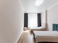 3-комнатная квартира · 85 м² · 4/14 этаж, Култегин 14 за 53 млн ₸ в Астане, Нура р-н — фото 14