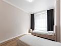 3-комнатная квартира · 85 м² · 4/14 этаж, Култегин 14 за 53 млн ₸ в Астане, Нура р-н — фото 28